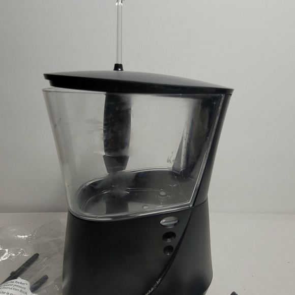 Waterpik Aquarius Water Flosser Professional Teeth Gums braces - Picture 9 of 10